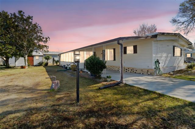 232 MEADOW LARK DRIVE, Osteen, FL 32764