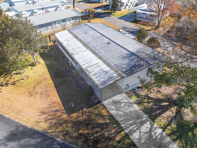 232 MEADOW LARK DRIVE, Osteen, FL 32764