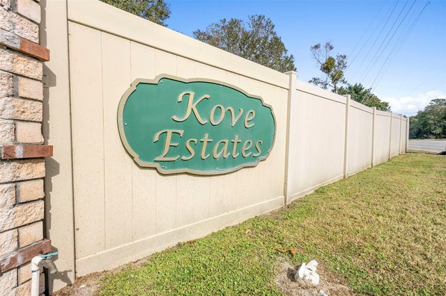 232 MEADOW LARK DRIVE, Osteen, FL 32764