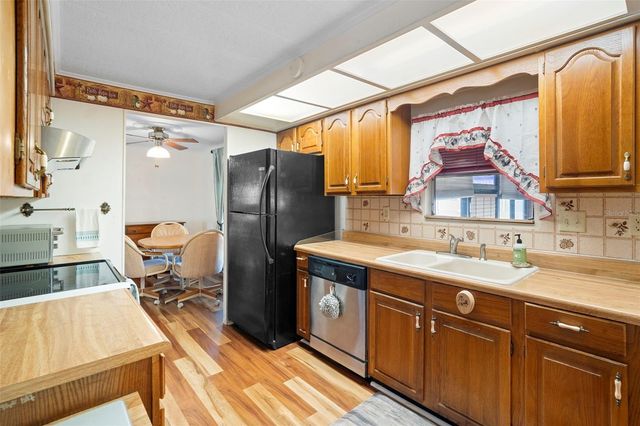 232 MEADOW LARK DRIVE, Osteen, FL 32764