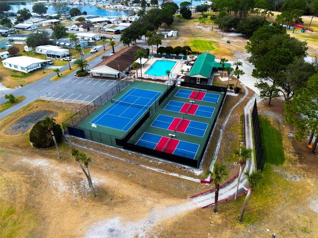 232 MEADOW LARK DRIVE, Osteen, FL 32764