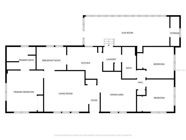 232 MEADOW LARK DRIVE, Osteen, FL 32764