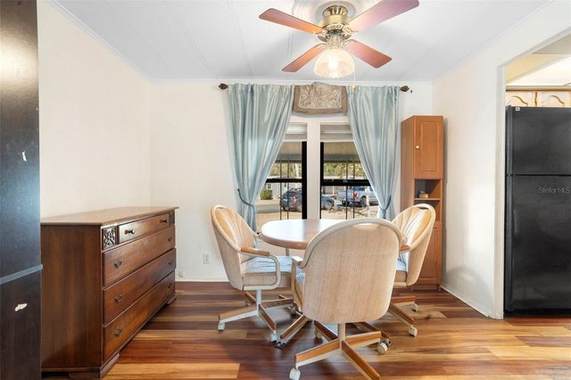 232 MEADOW LARK DRIVE, Osteen, FL 32764