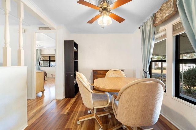 232 MEADOW LARK DRIVE, Osteen, FL 32764