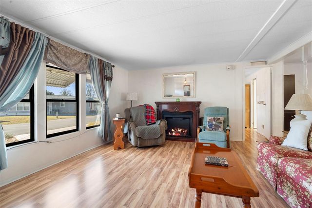 232 MEADOW LARK DRIVE, Osteen, FL 32764