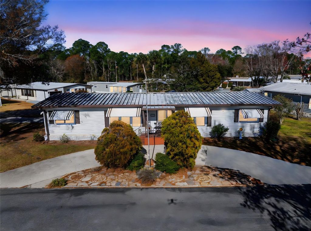 232 MEADOW LARK DRIVE, Osteen, FL 32764