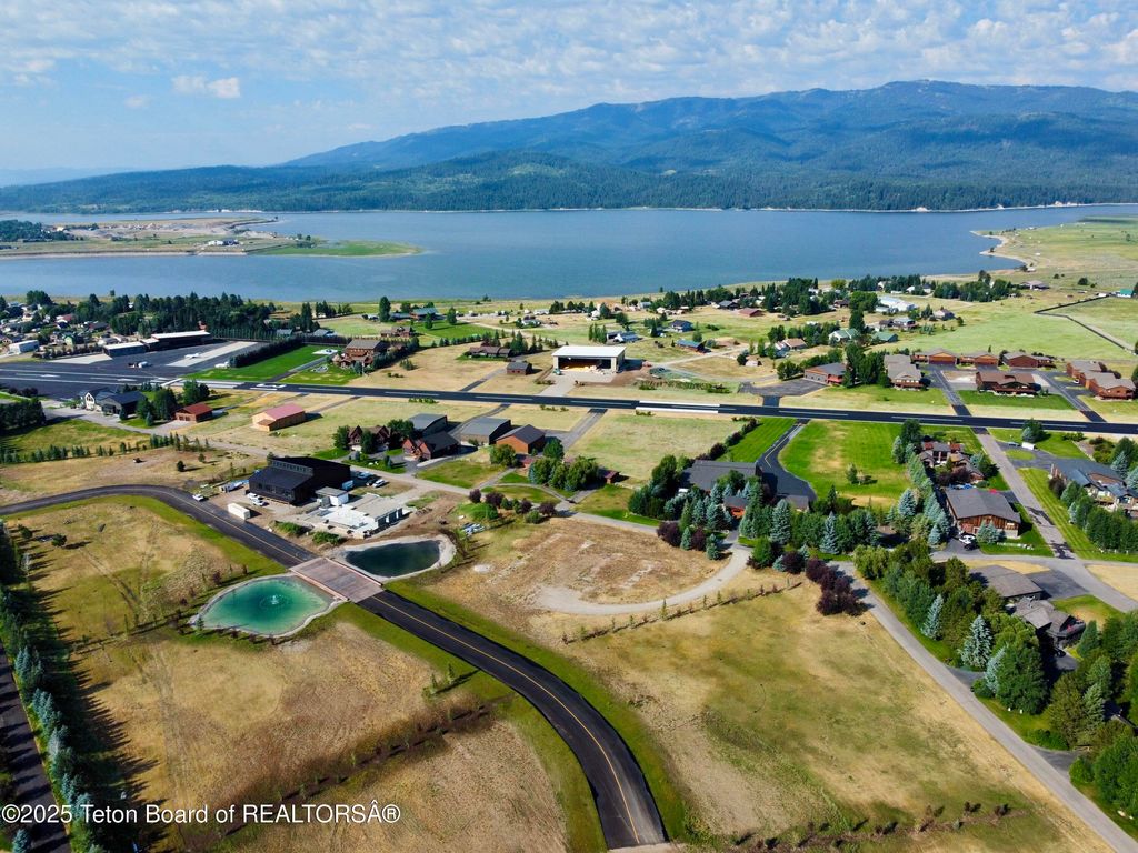 LOT 3 REFUGE WEST, Alpine, WY 83128 photo 10