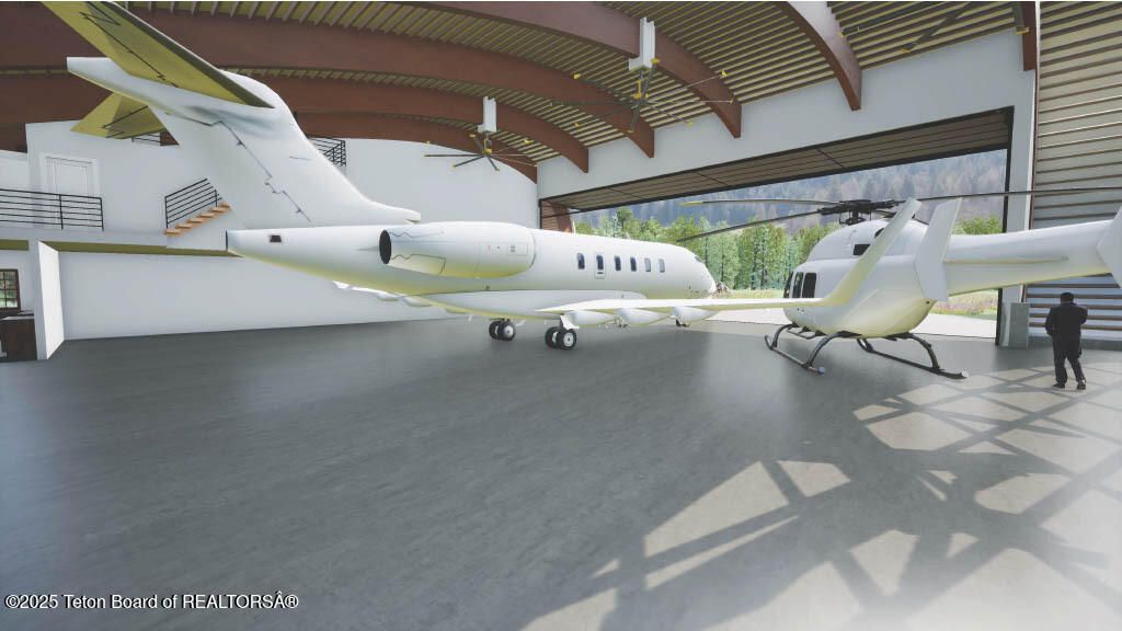 LOT 3 REFUGE WEST, Alpine, WY 83128 photo 18