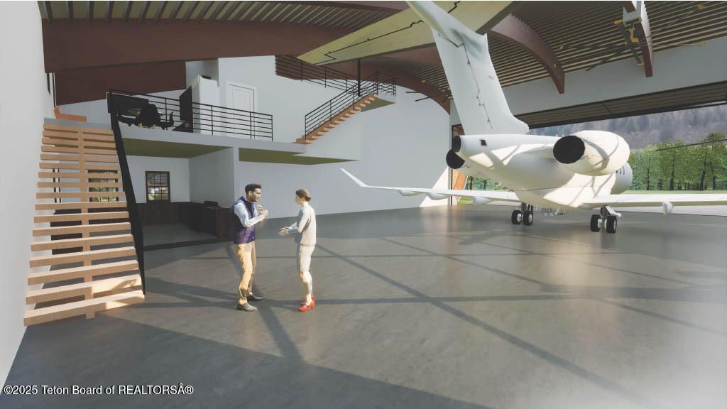 LOT 3 REFUGE WEST, Alpine, WY 83128 photo 19