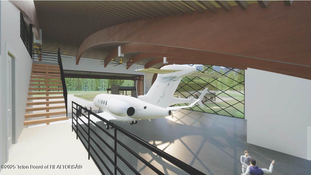 LOT 3 REFUGE WEST, Alpine, WY 83128 photo 20