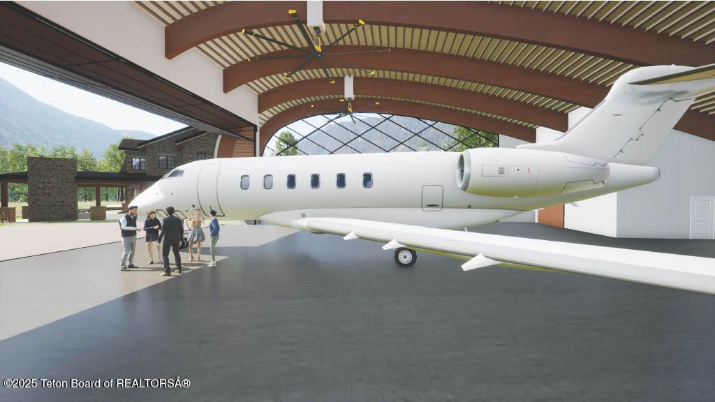 LOT 3 REFUGE WEST, Alpine, WY 83128 photo 22