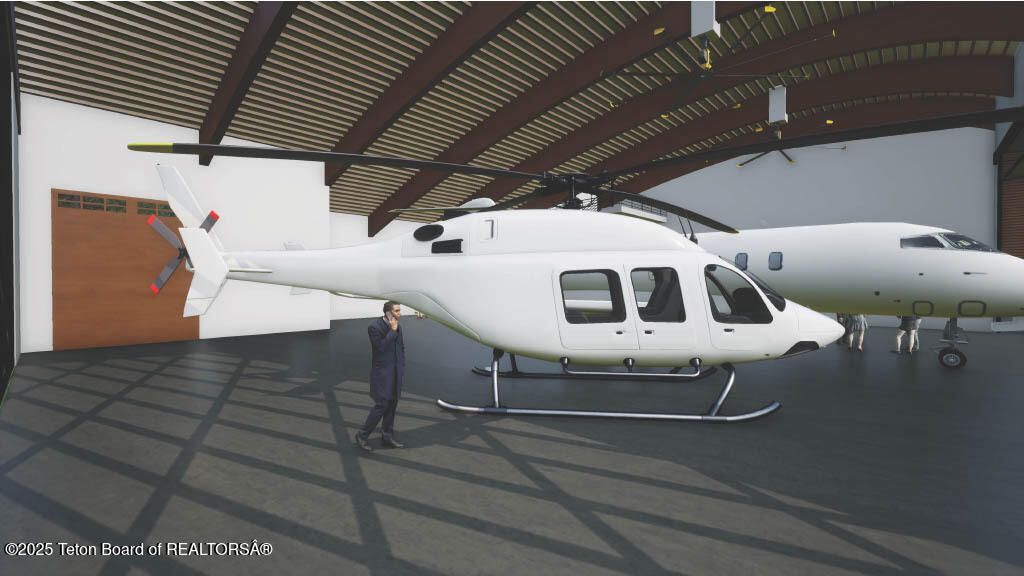 LOT 3 REFUGE WEST, Alpine, WY 83128 photo 23