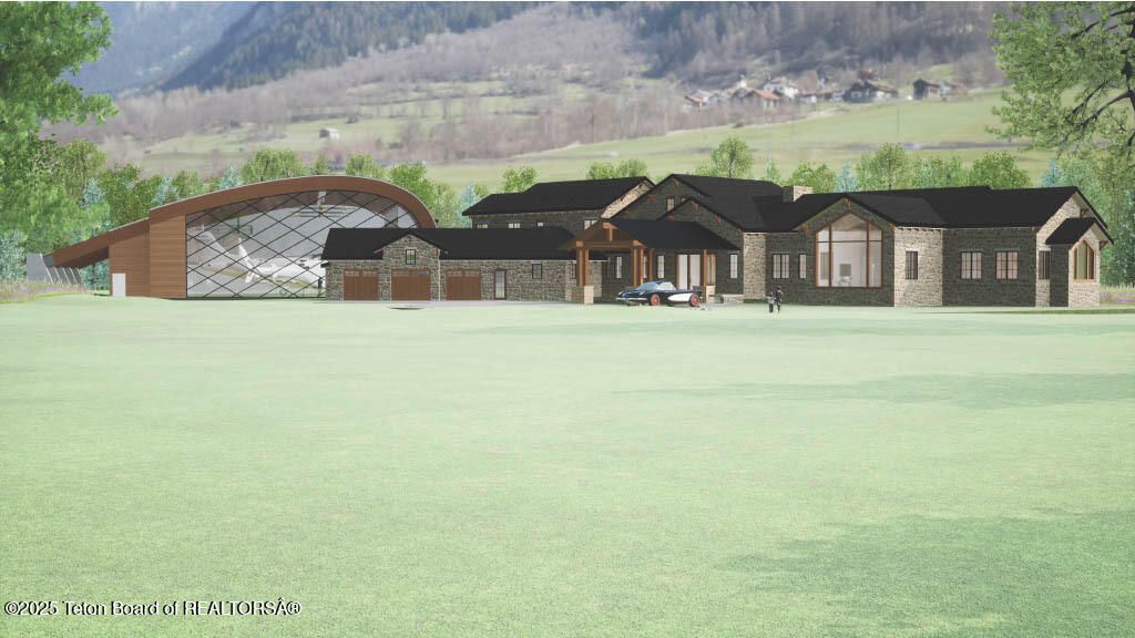 LOT 3 REFUGE WEST, Alpine, WY 83128 photo 25