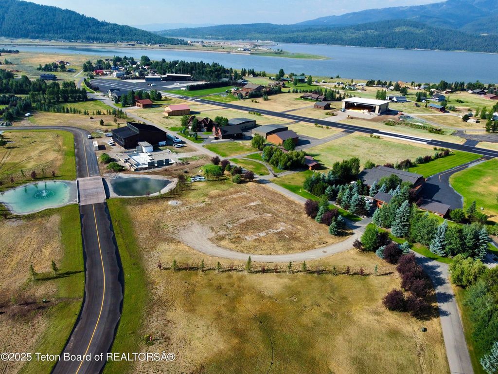 LOT 3 REFUGE WEST, Alpine, WY 83128 photo 3