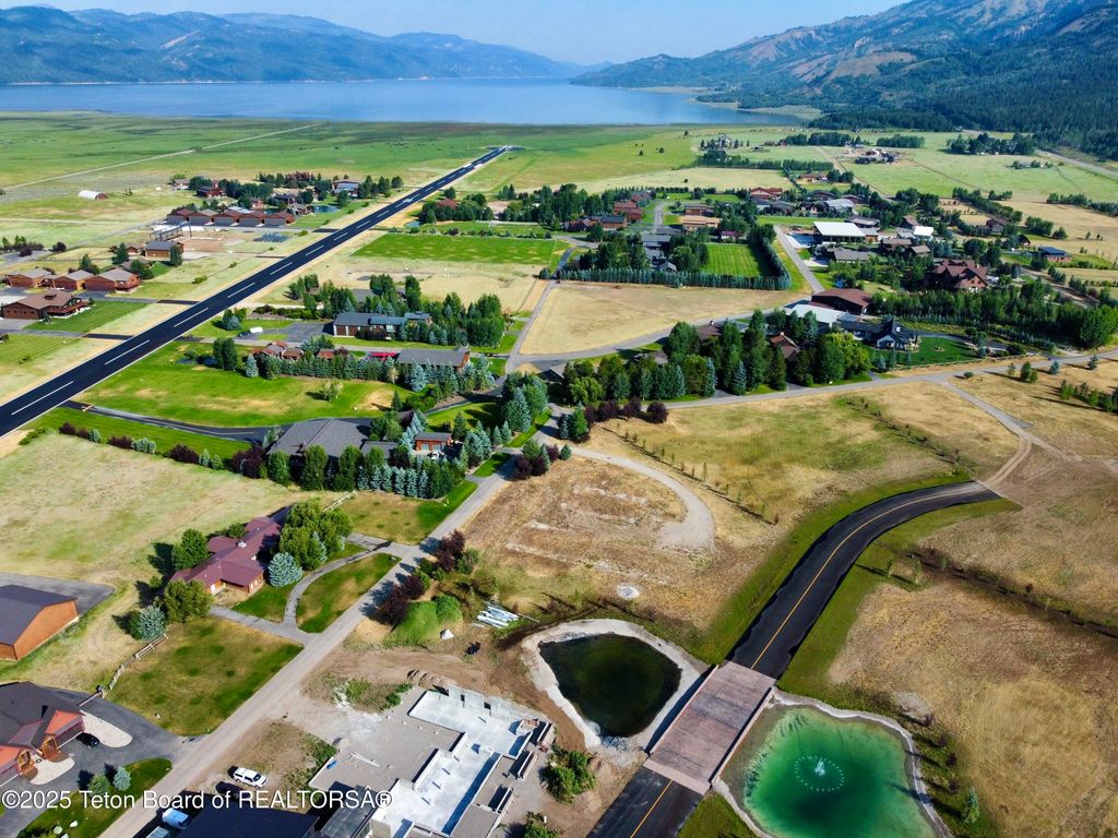 LOT 3 REFUGE WEST, Alpine, WY 83128 photo 4