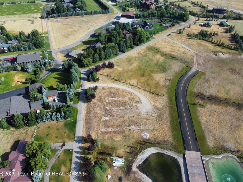 LOT 3 REFUGE WEST, Alpine, WY 83128 photo 6