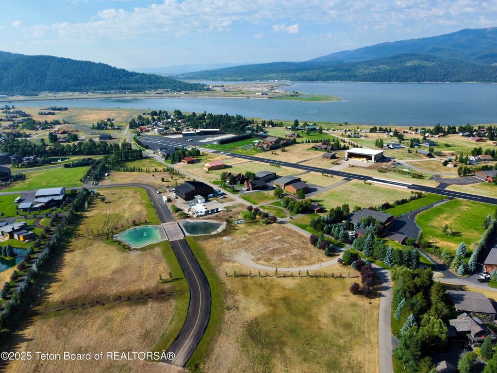 LOT 3 REFUGE WEST, Alpine, WY 83128 photo 9