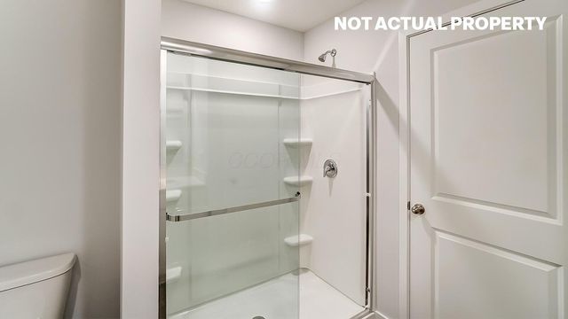 407 Garnet Ranch Drive, Delaware, OH 43015