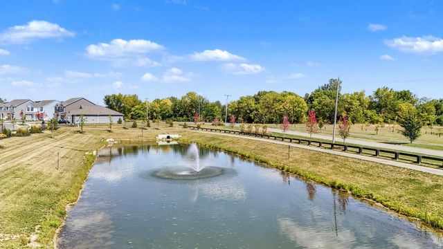 407 Garnet Ranch Drive, Delaware, OH 43015