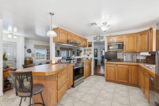 2205 N HIGLEY Road, Mesa, AZ 85215