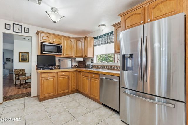 2205 N HIGLEY Road, Mesa, AZ 85215