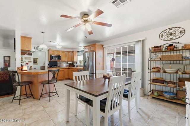 2205 N HIGLEY Road, Mesa, AZ 85215
