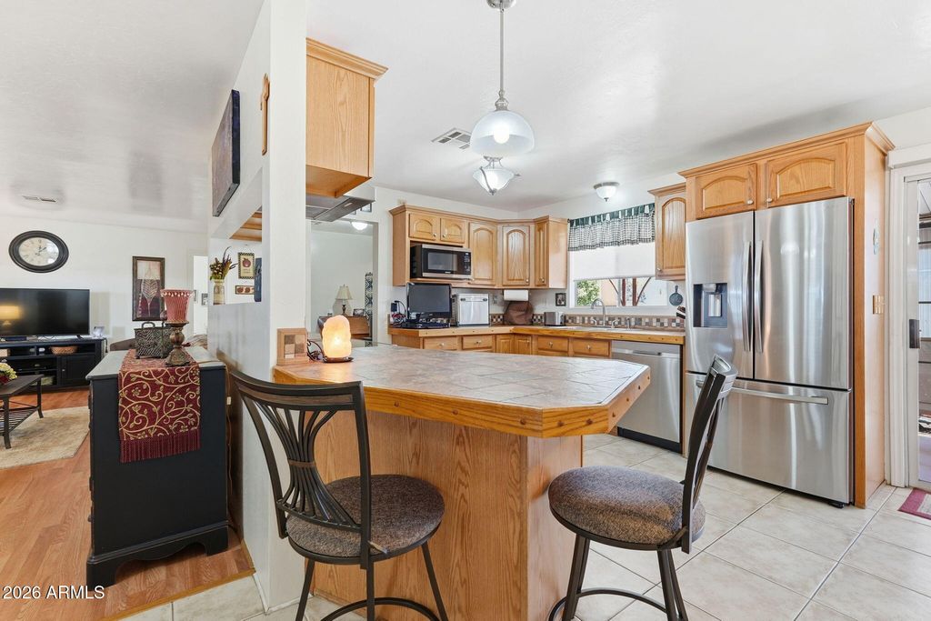 2205 N HIGLEY Road, Mesa, AZ 85215 — photo 3