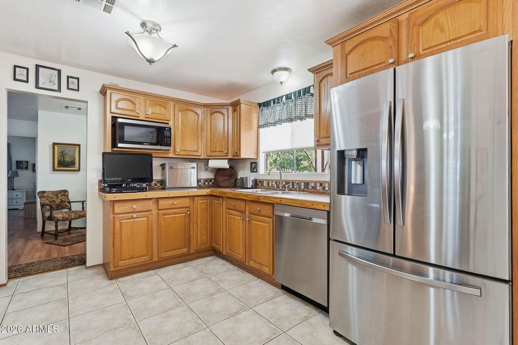 2205 N HIGLEY Road, Mesa, AZ 85215 — photo 4