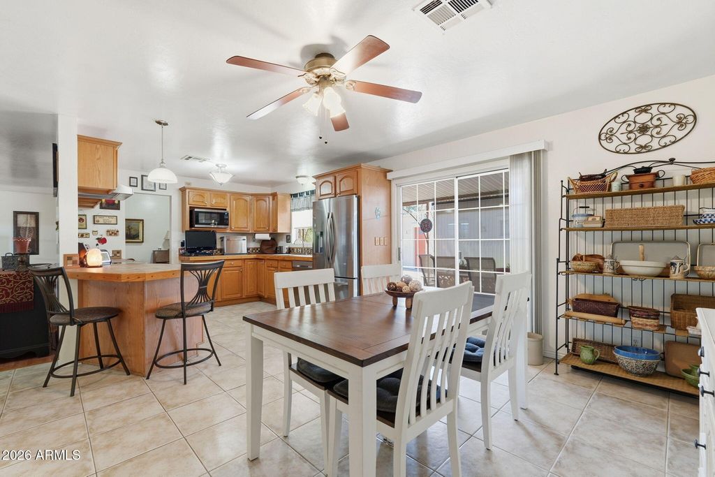 2205 N HIGLEY Road, Mesa, AZ 85215 — photo 5