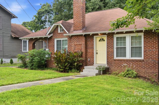 626 S Green Street, Statesville, NC 28677