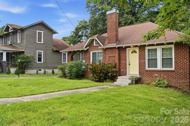 626 S Green Street, Statesville, NC 28677