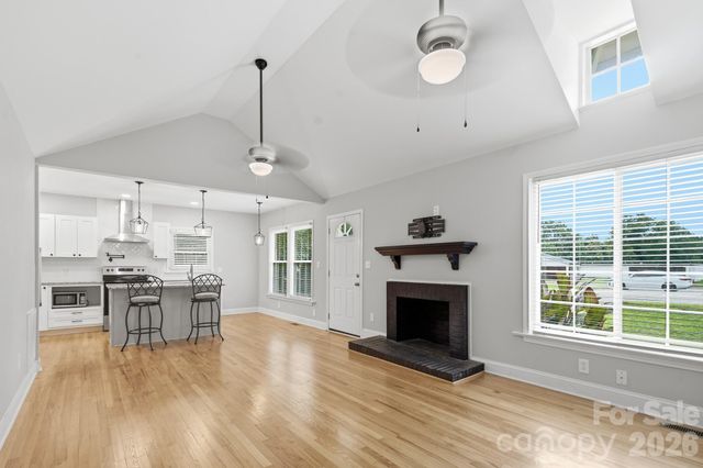 626 S Green Street, Statesville, NC 28677