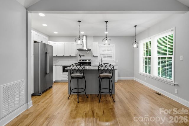 626 S Green Street, Statesville, NC 28677