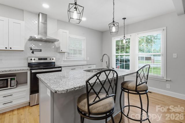 626 S Green Street, Statesville, NC 28677