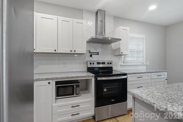 626 S Green Street, Statesville, NC 28677