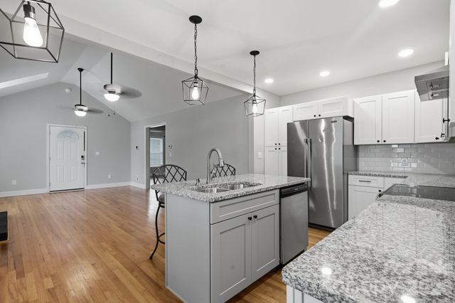 626 S Green Street, Statesville, NC 28677