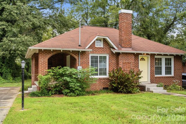 626 S Green Street, Statesville, NC 28677