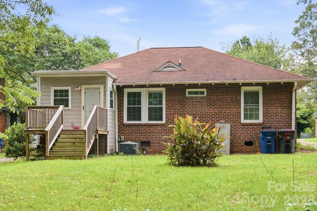 626 S Green Street, Statesville, NC 28677