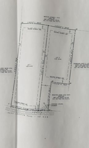 0 AEDC Lakeview Rd, Estill Springs, TN 37330