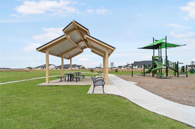 4108 Ranch Home Drive, Waller, TX 77484