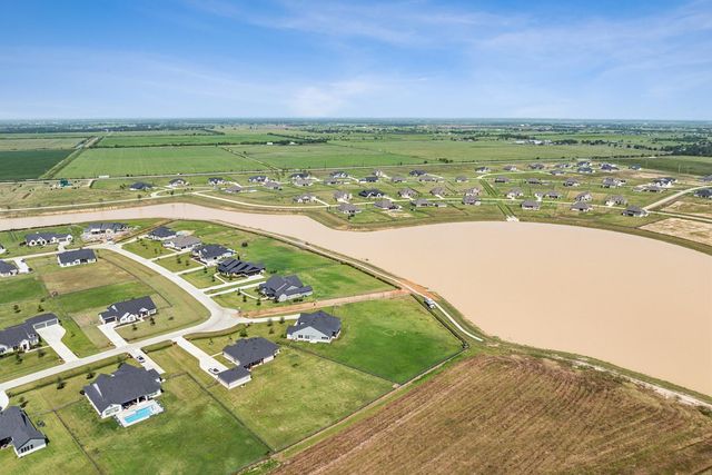 4108 Ranch Home Drive, Waller, TX 77484