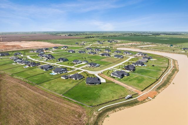 4108 Ranch Home Drive, Waller, TX 77484