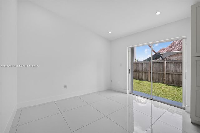 15772 SW 74th Lane, Miami, FL 33193