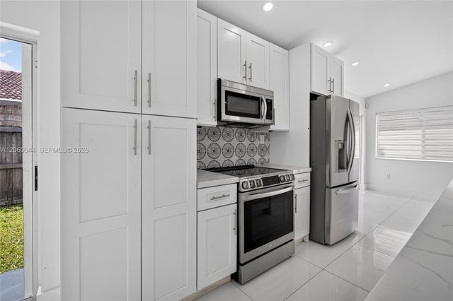 15772 SW 74th Lane, Miami, FL 33193