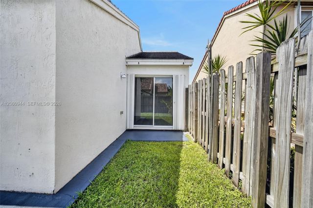 15772 SW 74th Lane, Miami, FL 33193