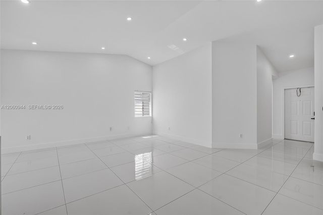 15772 SW 74th Lane, Miami, FL 33193