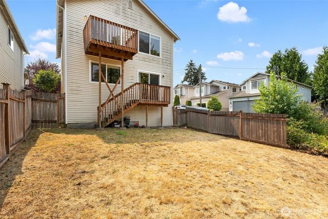 11543 62nd Avenue S, Seattle, WA 98178