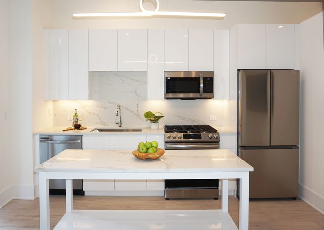 812 W Adams Street 509, Chicago, IL 60607