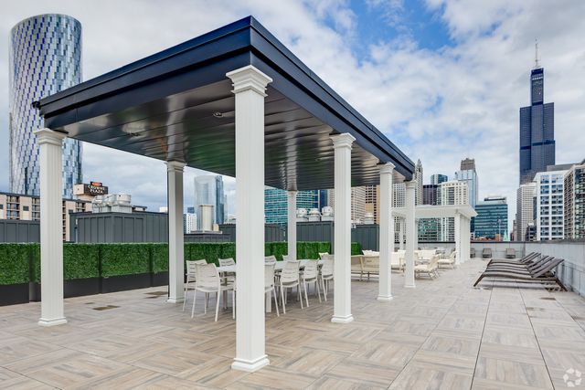 812 W Adams Street 509, Chicago, IL 60607