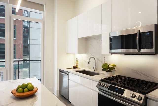 812 W Adams Street 509, Chicago, IL 60607